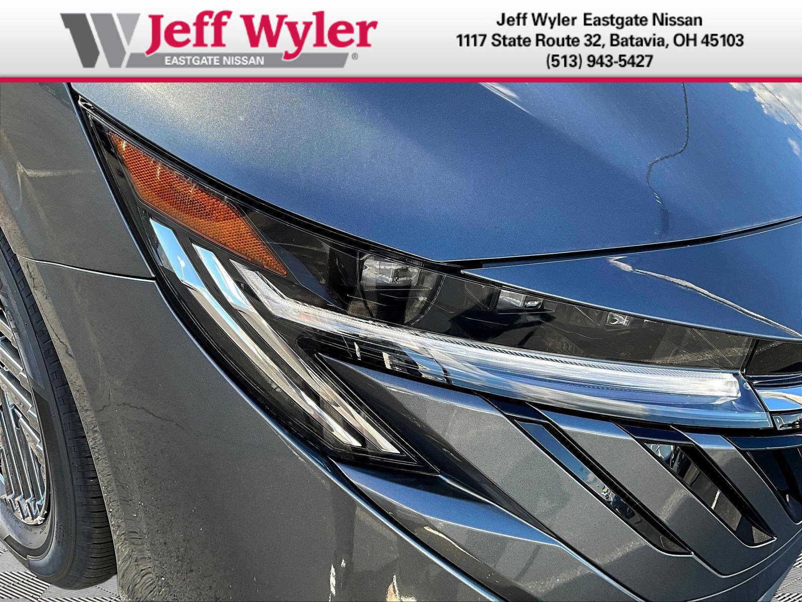 New 2026 Nissan Sentra SV w/ SV Convenience Package FWD image 8