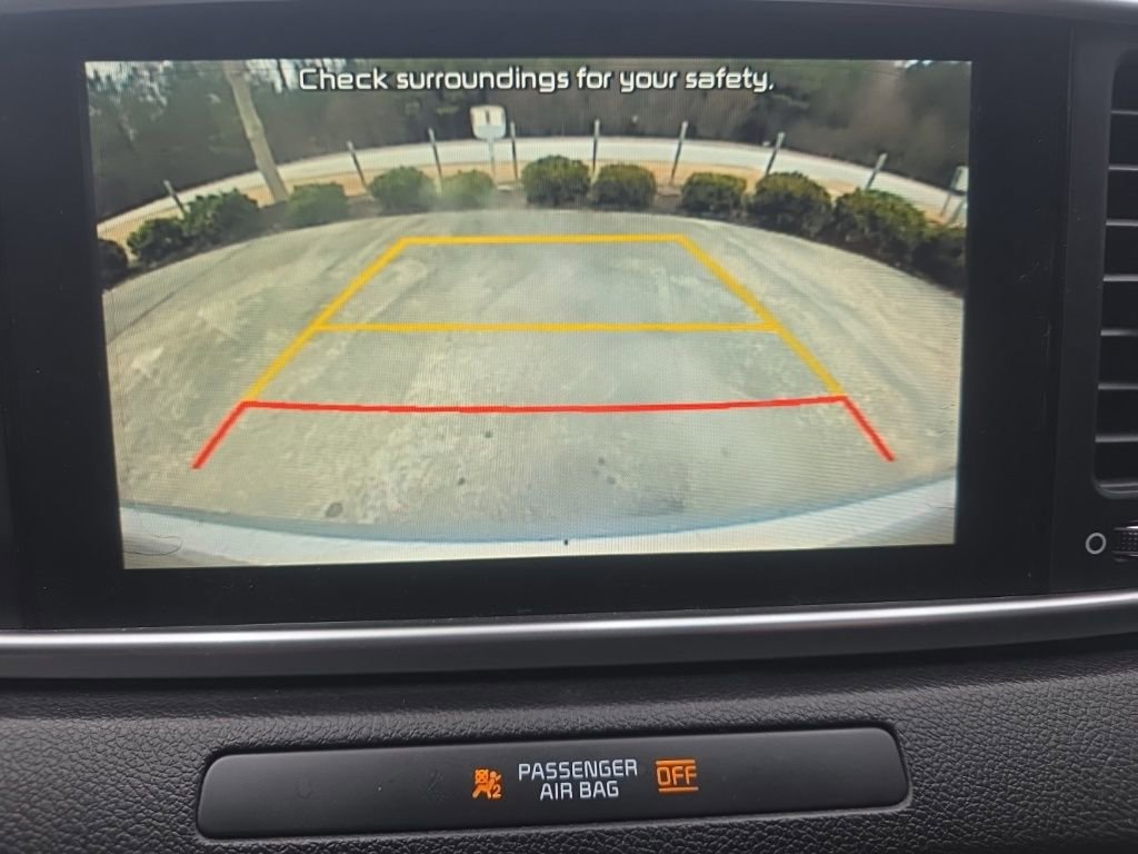 Used 2020 Kia Sportage LX image 28