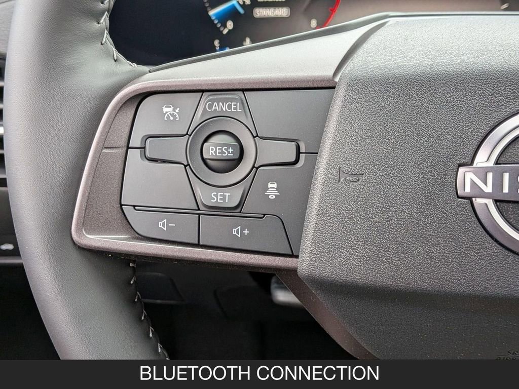 New 2026 Nissan Sentra SV w/ SV Convenience Package FWD image 18