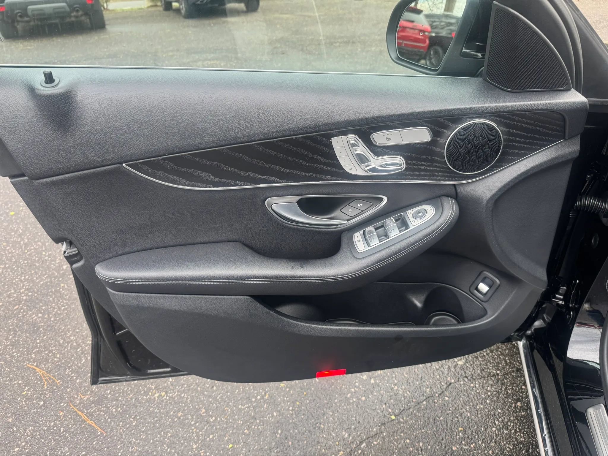 Used 2017 Mercedes-Benz C 300 Sedan image 20