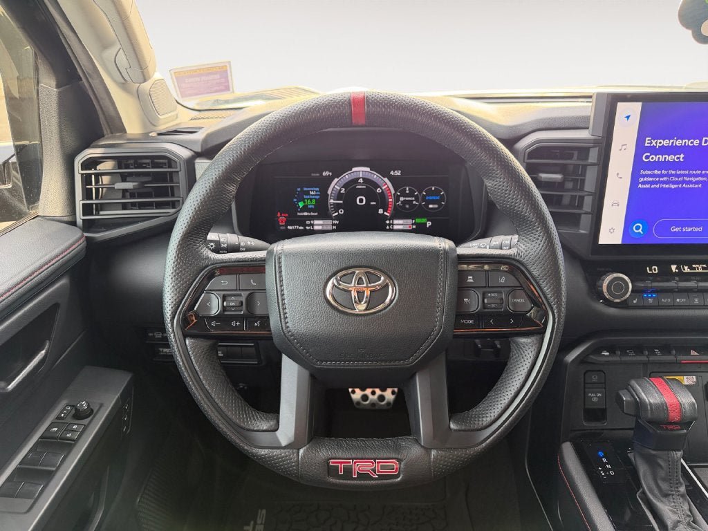 Used 2023 Toyota Sequoia TRD Pro AWD/4WD image 13