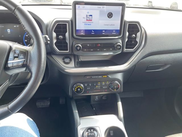 Used 2022 Ford Bronco Sport Big Bend w/ Convenience Package image 34