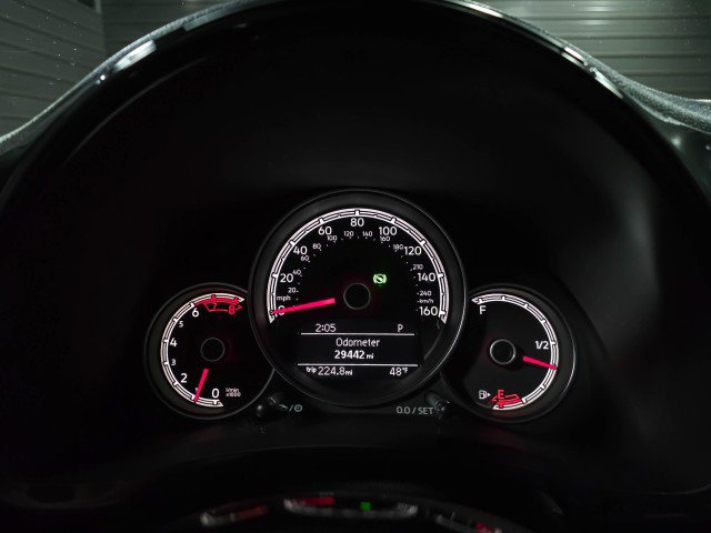 Used 2019 Volkswagen Beetle 2.0T S image 20