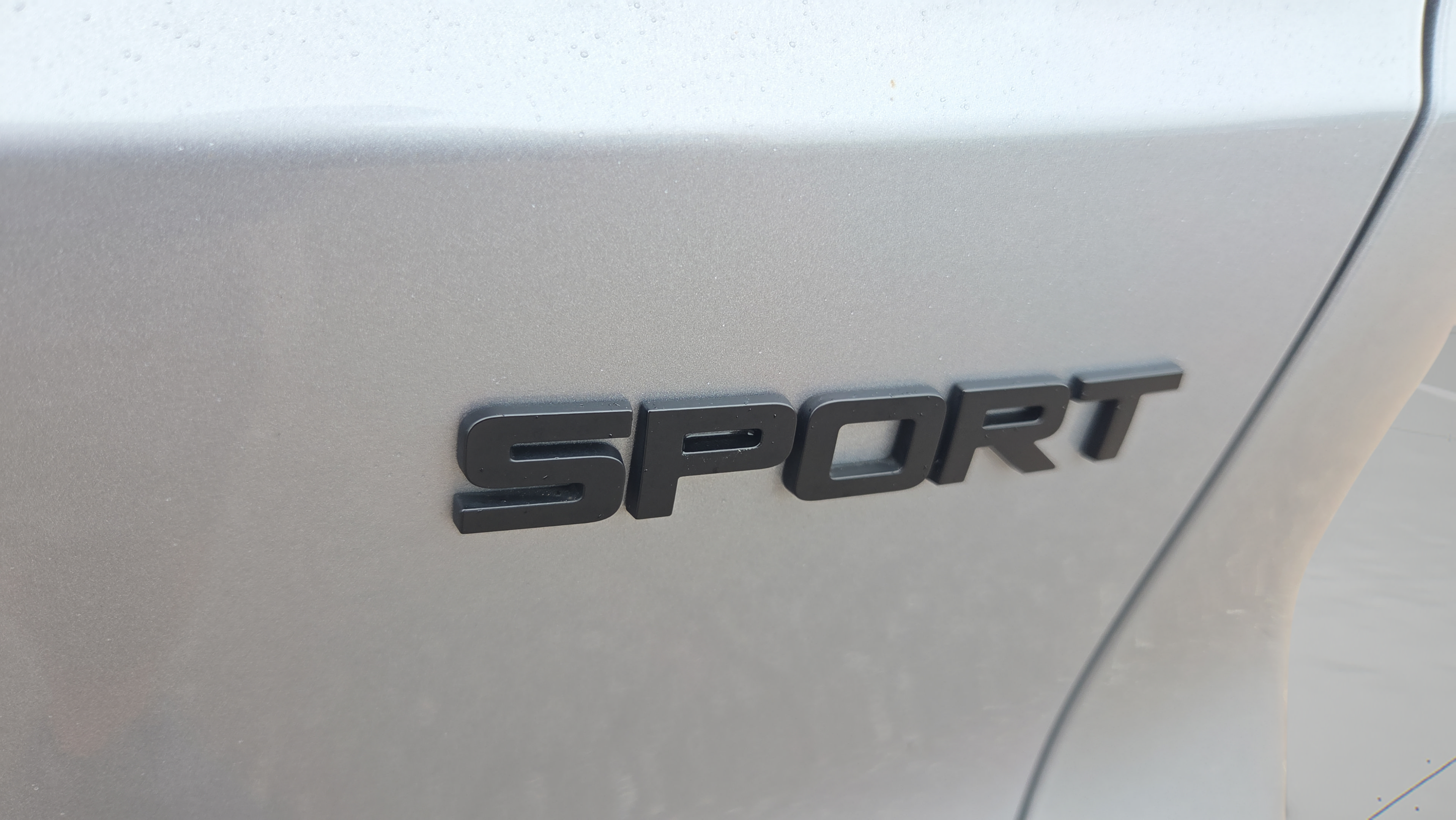 Certified 2024 Honda CR-V Sport-L image 35