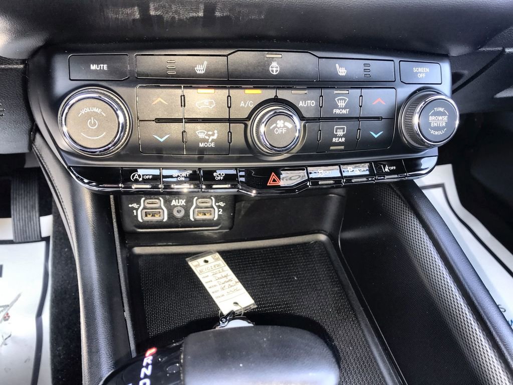 Used 2022 Dodge Durango GT image 18