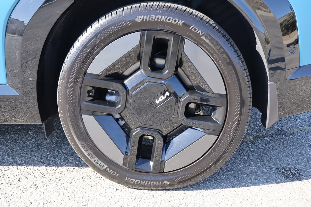 Used 2024 Kia EV9 GT-Line AWD/4WD image 13