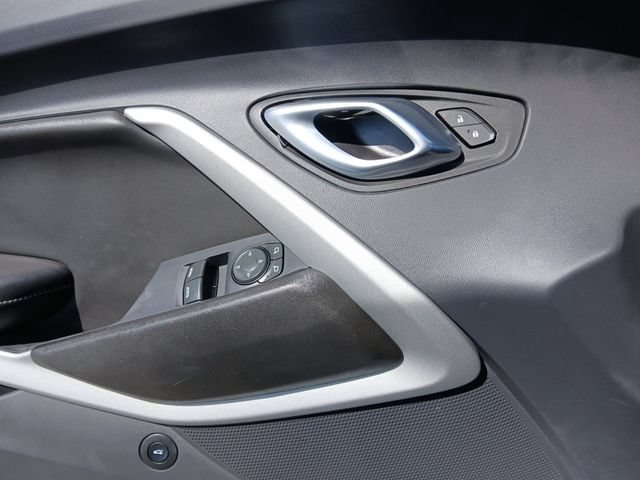 Used 2022 Chevrolet Camaro LT w/ RS Package RWD image 17