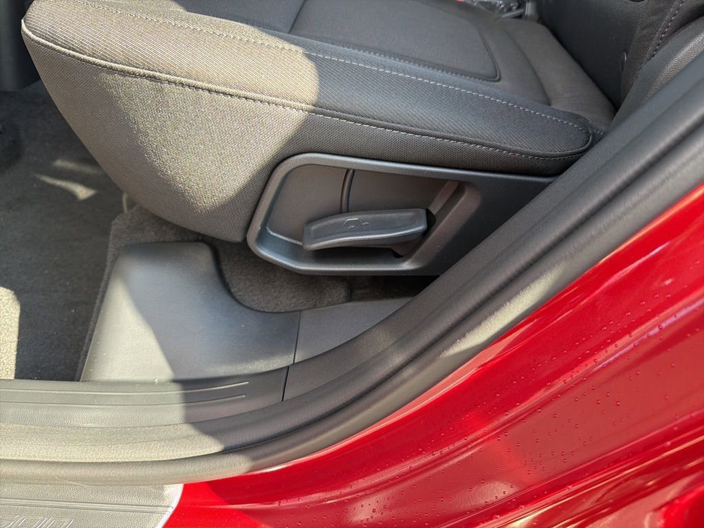 New 2026 Hyundai Tucson SEL image 15