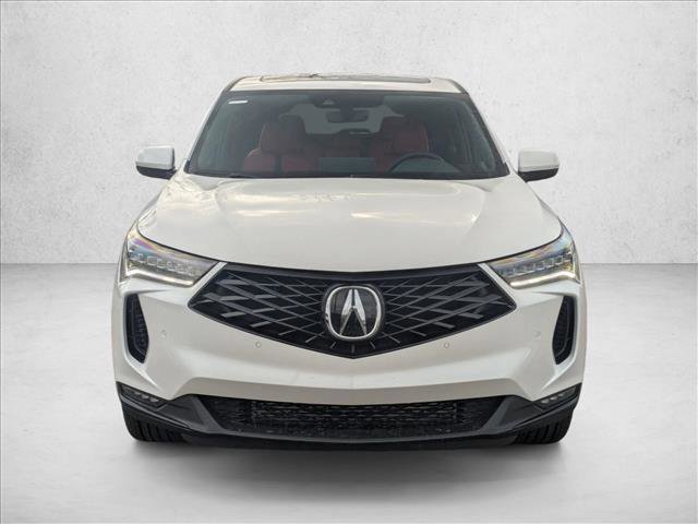New 2026 Acura RDX A-Spec image 6