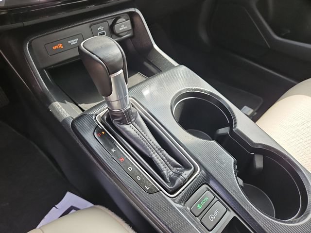 Used 2023 Honda Civic EX-L image 15
