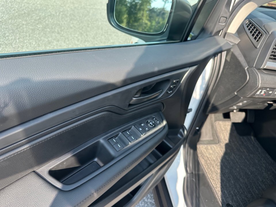 New 2026 Honda Odyssey EX-L image 32