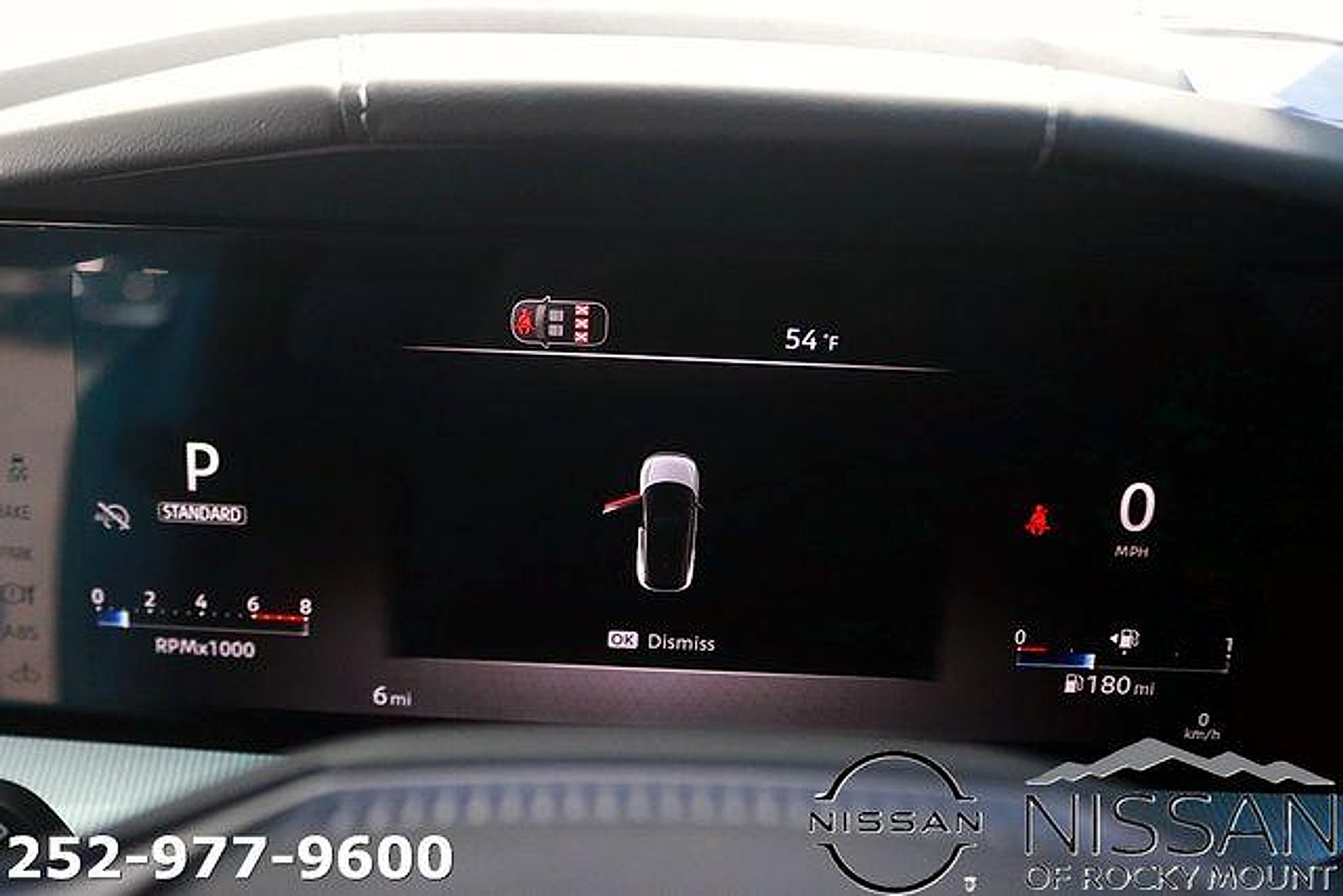 New 2026 Nissan Murano SL AWD/4WD image 19