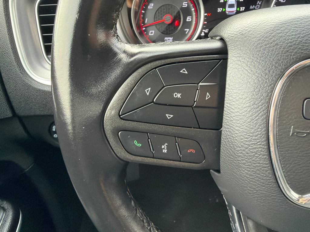 Used 2022 Dodge Charger SXT RWD image 23