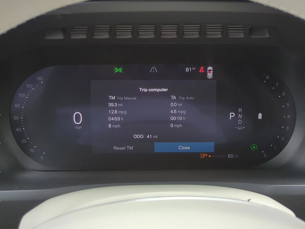 New 2026 Volvo XC90 B6 Ultra w/ Lounge Package AWD/4WD image 22