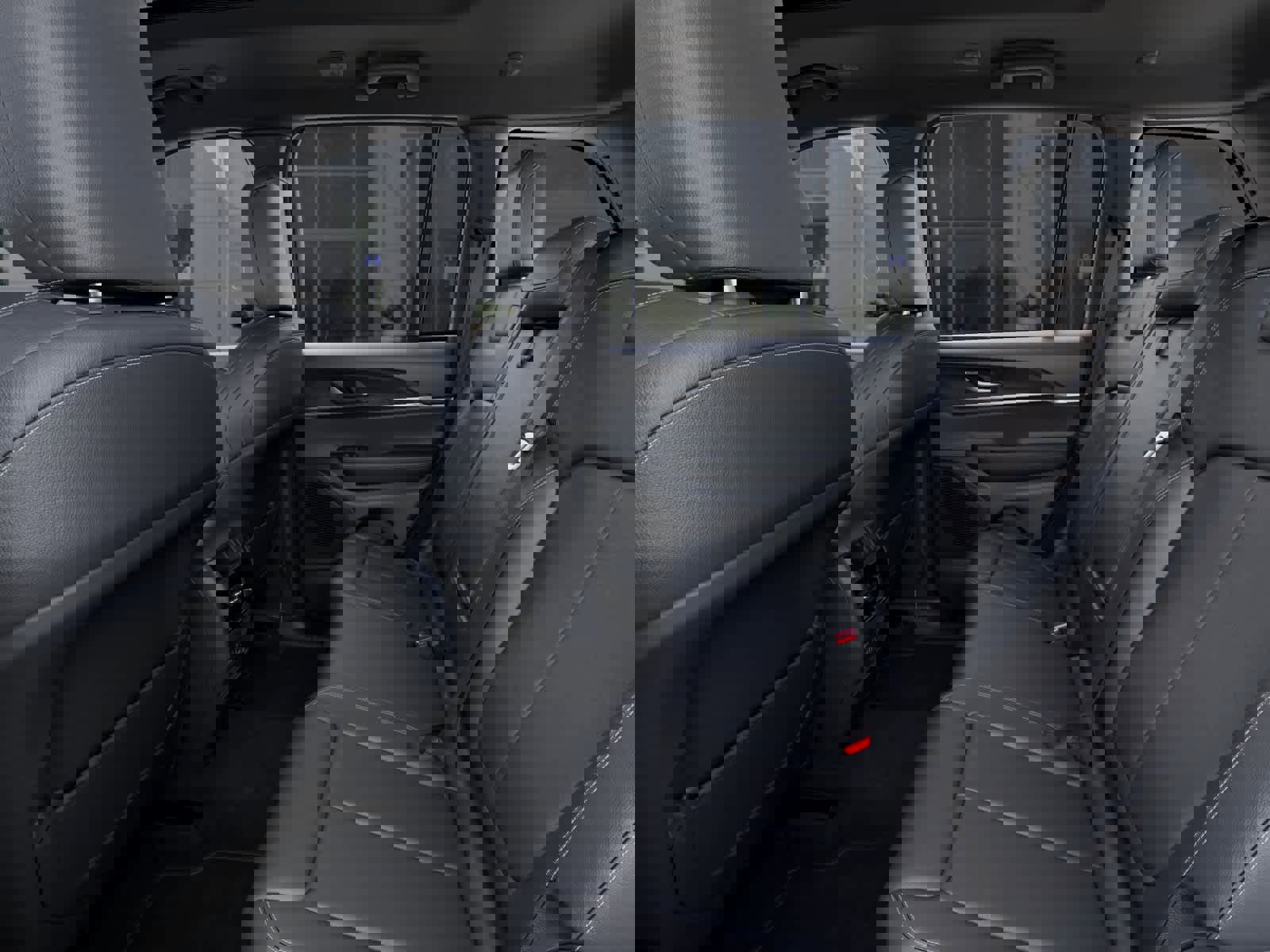 New 2025 Jeep Grand Cherokee Limited image 23