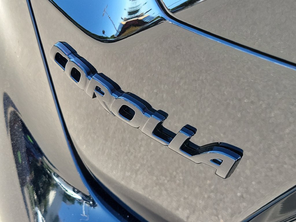 New 2027 Toyota Corolla LE FWD image 7