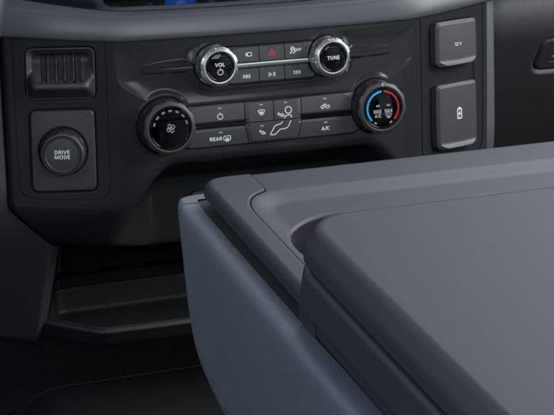 New 2025 Ford F150 XL w/ Equipment Group 103A High image 15