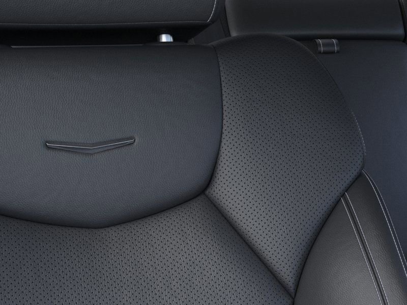 New 2025 Cadillac CT4 Premium Luxury RWD image 21