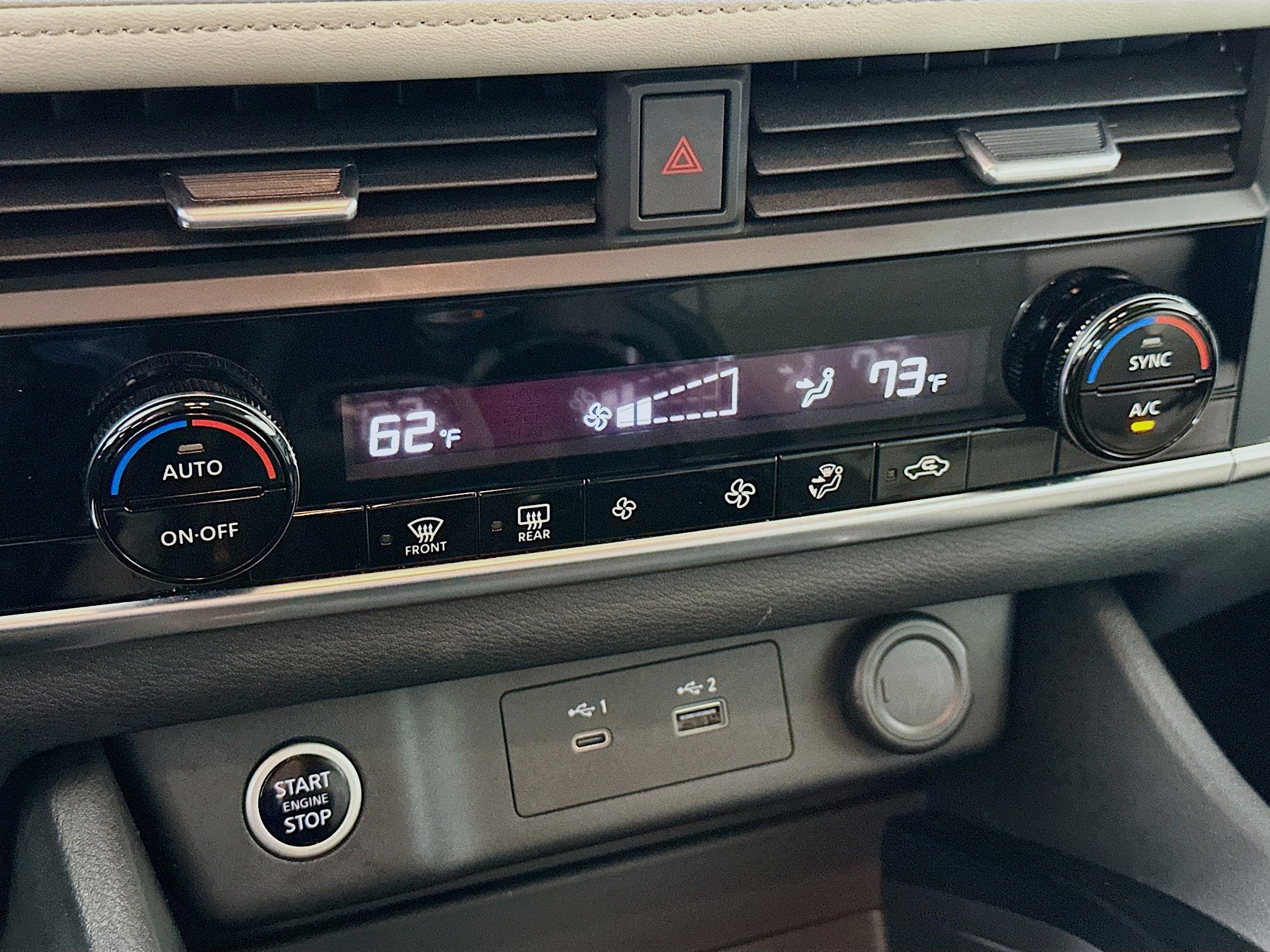 Used 2023 Nissan Rogue SV image 23