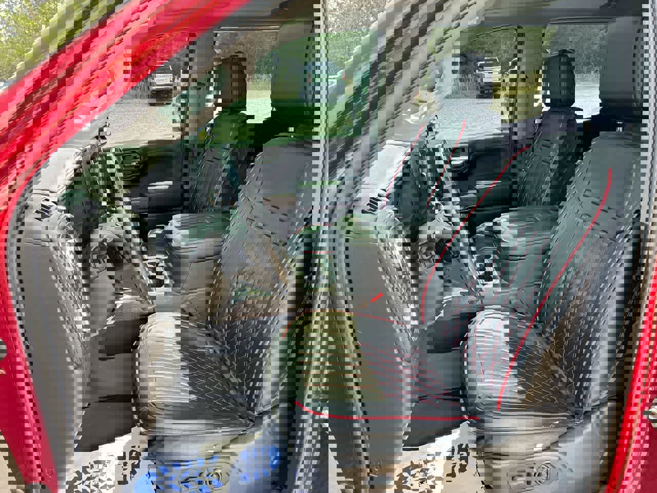 Used 2022 GMC Sierra 1500 Denali w/ Denali Premium Package image 20