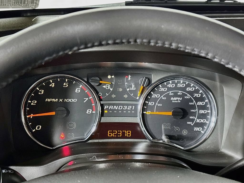 Used 2009 Chevrolet Colorado LT RWD image 14