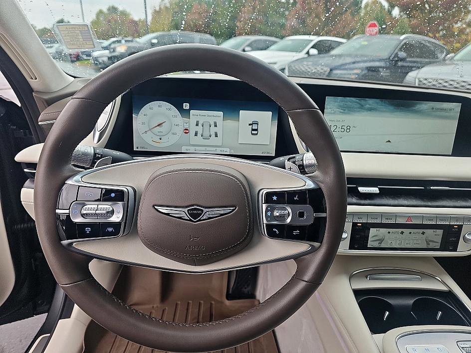 Used 2023 Genesis G90 3.5T image 19