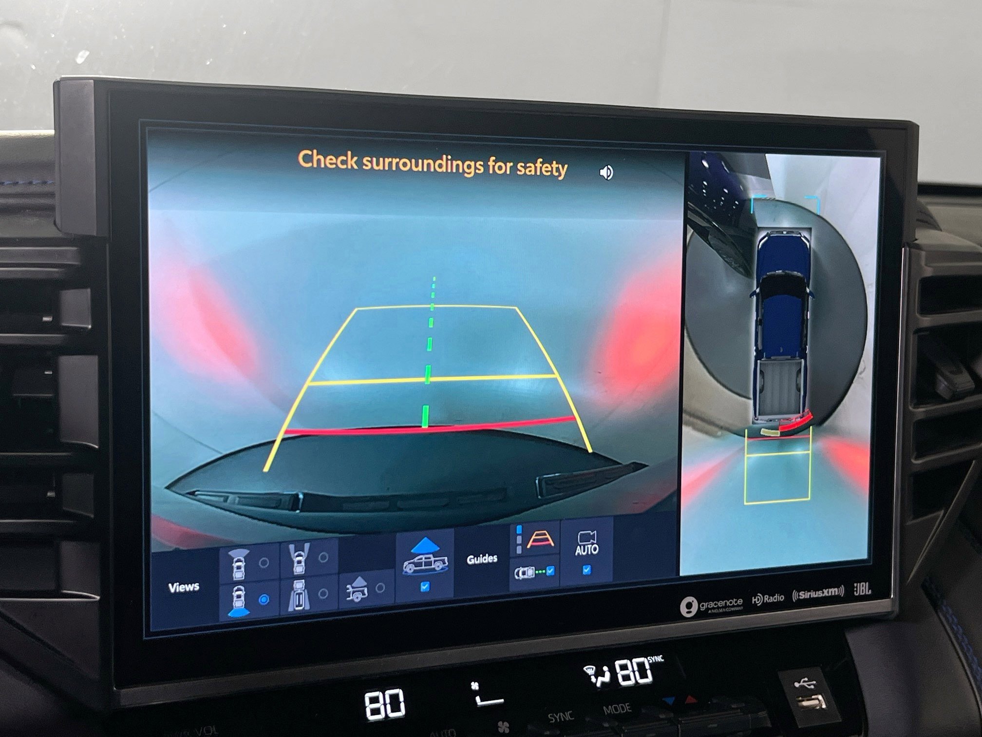 Used 2023 Toyota Tundra Platinum image 13