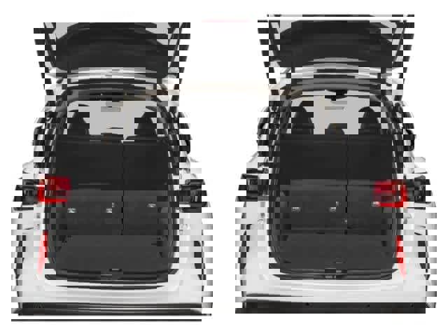 Certified 2025 INFINITI QX50 Luxe image 14