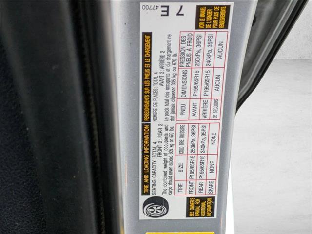 Used 2017 Toyota Prius Prime Premium image 15