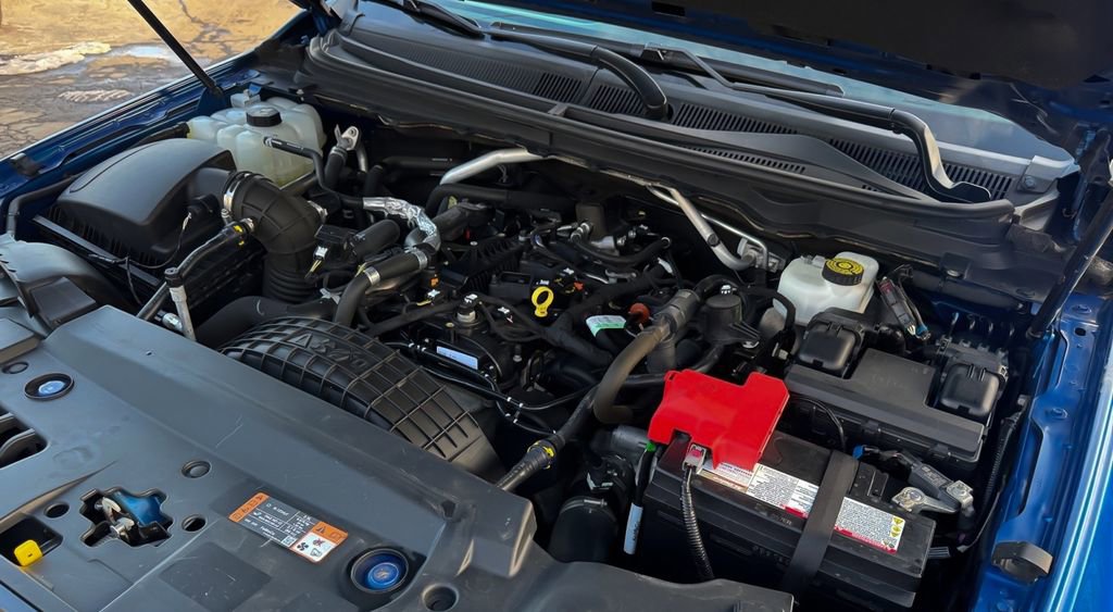 Used 2019 Ford Ranger XLT w/ Equipment Group 302A Luxury AWD/4WD image 33