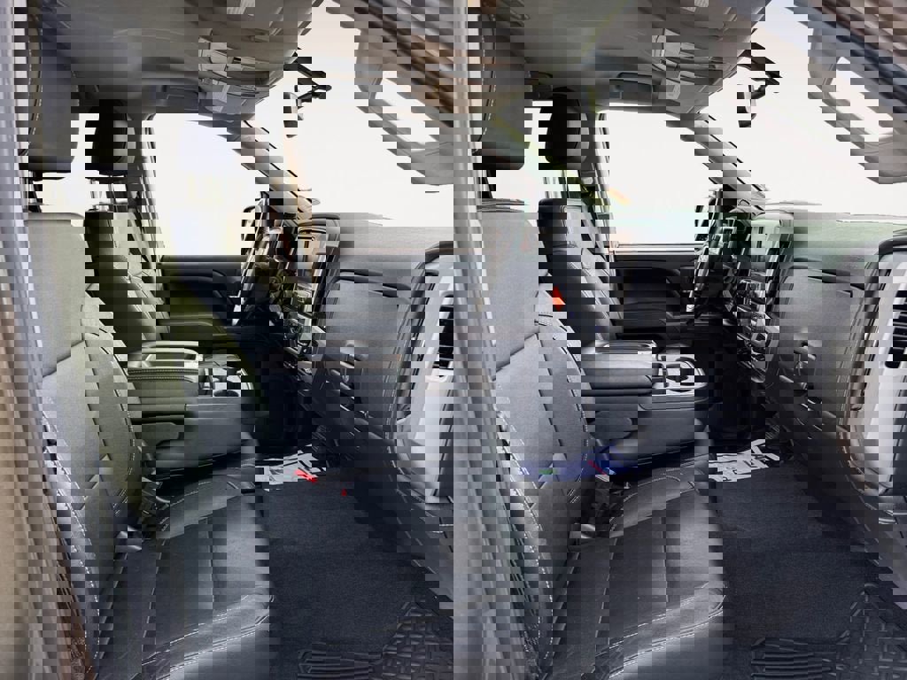 Used 2015 GMC Sierra 1500 SLE w/ SLE Value Package image 15