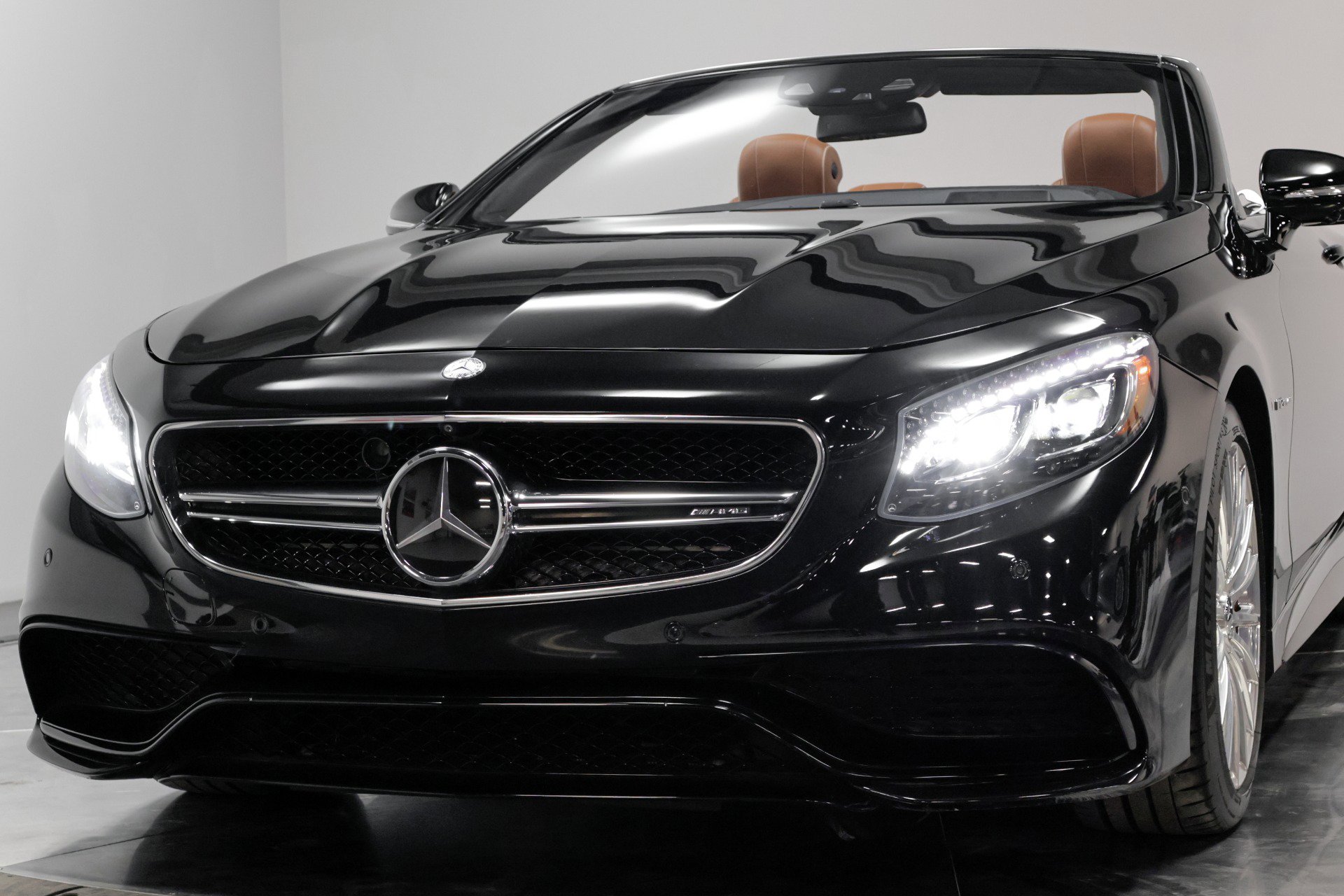 Used 2017 Mercedes-Benz S 65 AMG Cabriolet image 61