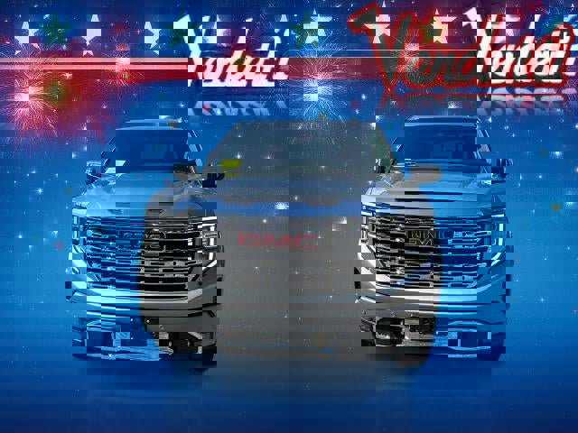 New 2026 GMC Sierra 1500 Denali w/ Technology Package image 2