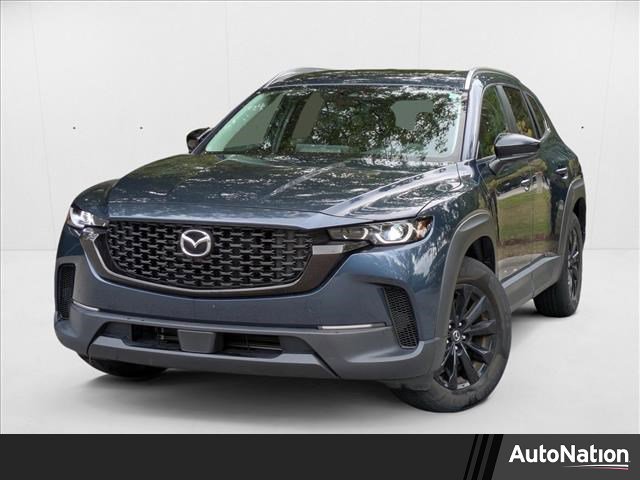 Used 2023 MAZDA CX-50 2.5 S w/ Cargo Package image 1