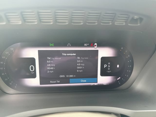 Certified 2024 Volvo XC90 B6 Ultimate w/ Lounge Package AWD/4WD image 14