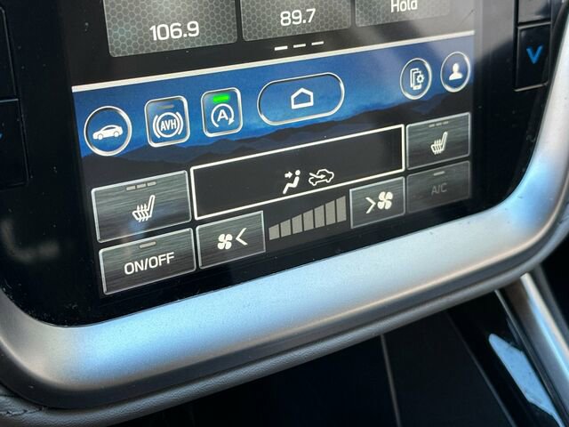 Certified 2024 Subaru Outback Premium image 24