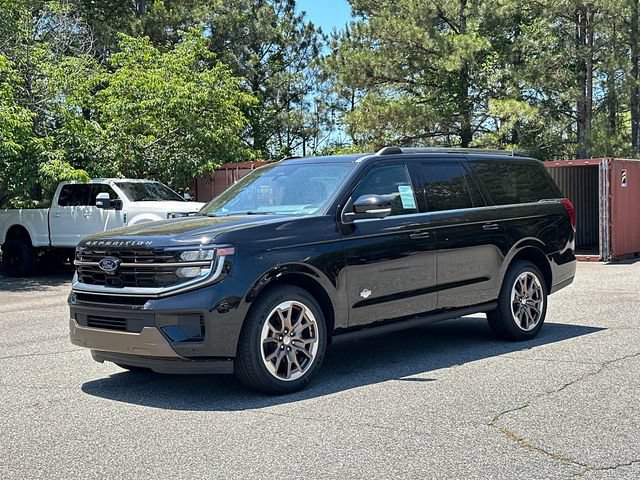 New 2026 Ford Expedition Max King Ranch AWD/4WD image 3