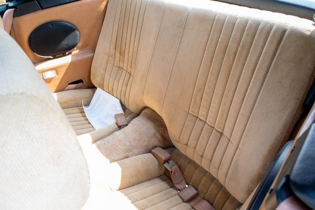 Used 1991 Pontiac Firebird Convertible image 12