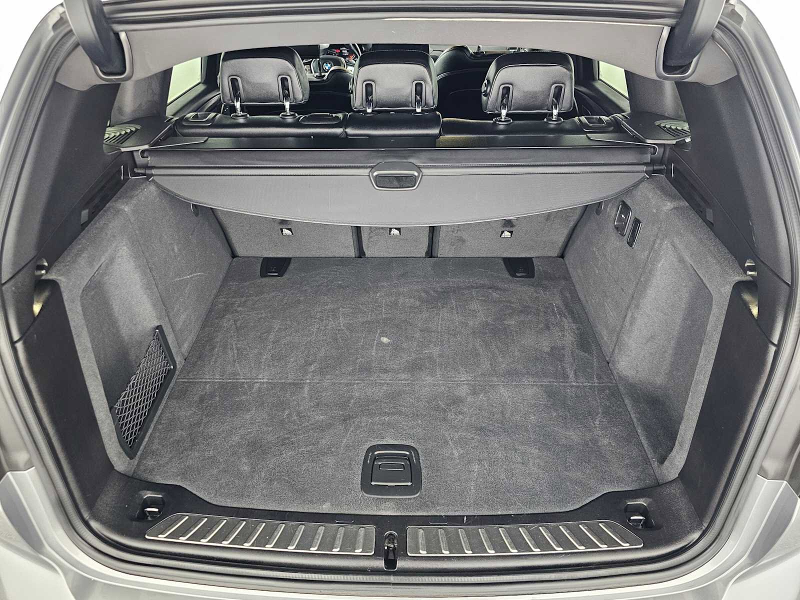 Used 2024 BMW X3 sDrive30i image 14