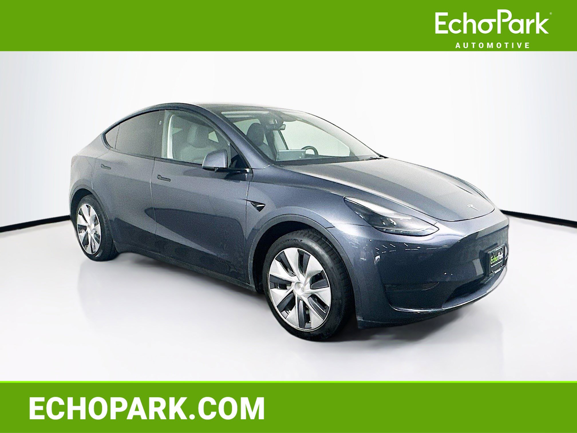 Used 2023 Tesla Model Y Long Range