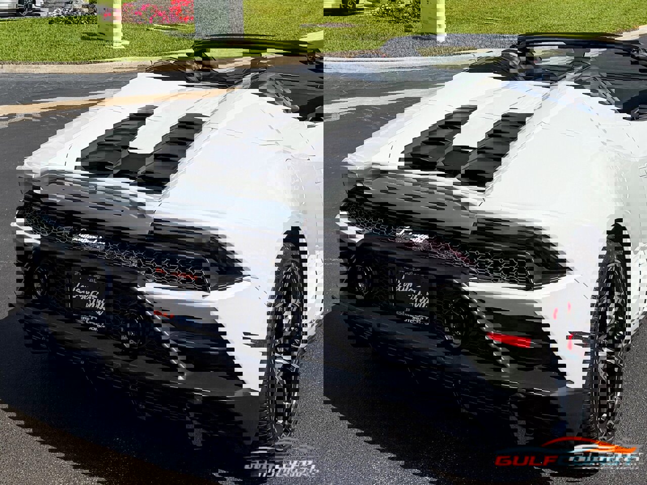 Used 2020 Lamborghini Huracan EVO image 57