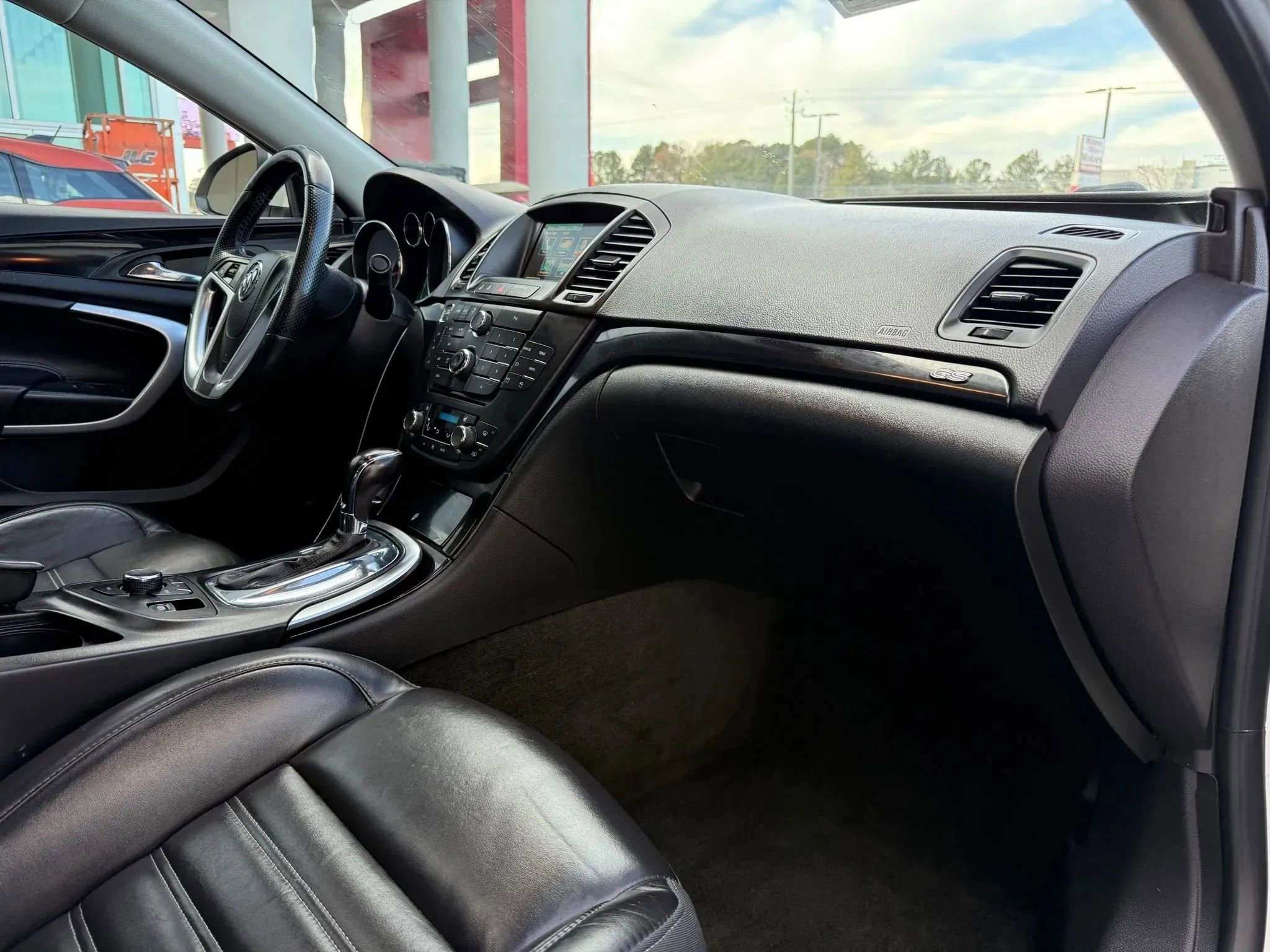 Used 2013 Buick Regal GS image 19