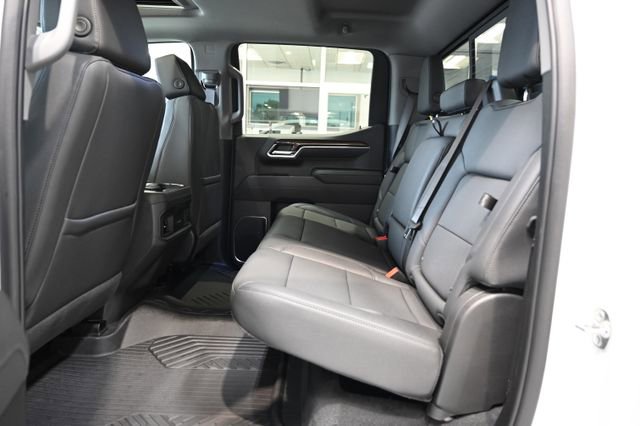 New 2026 Chevrolet Silverado 1500 LT Trail Boss AWD/4WD image 12