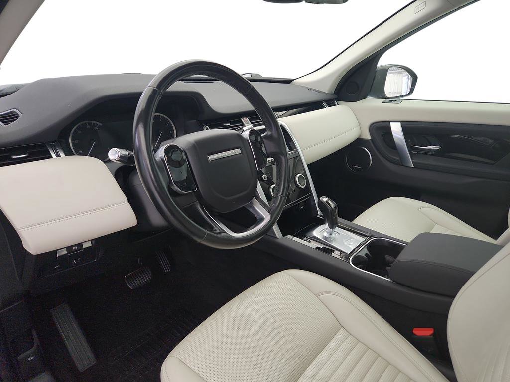 Used 2020 Land Rover Discovery Sport S image 10