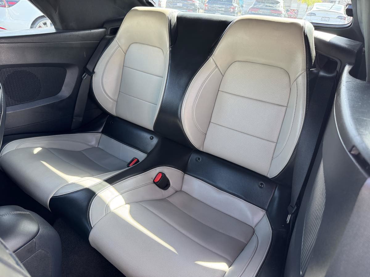 Used 2024 Ford Mustang Premium RWD image 18