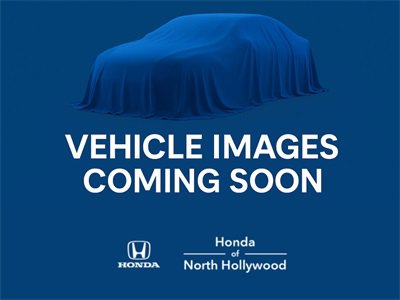 Used 2016 Honda Fit EX image 1