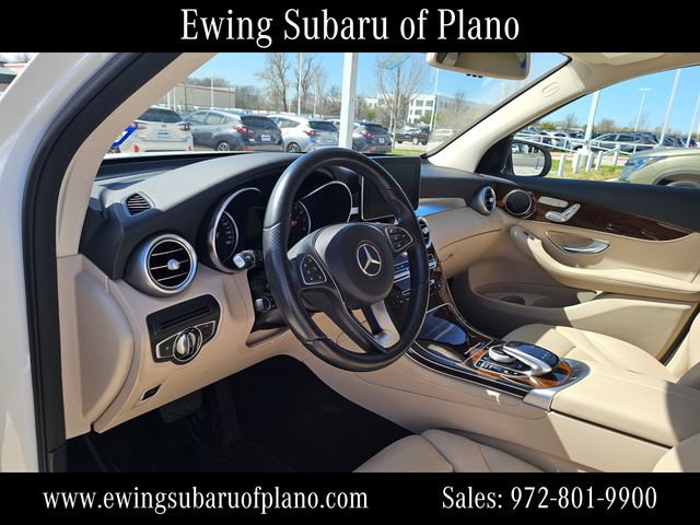 Used 2016 Mercedes-Benz GLC 300 image 5