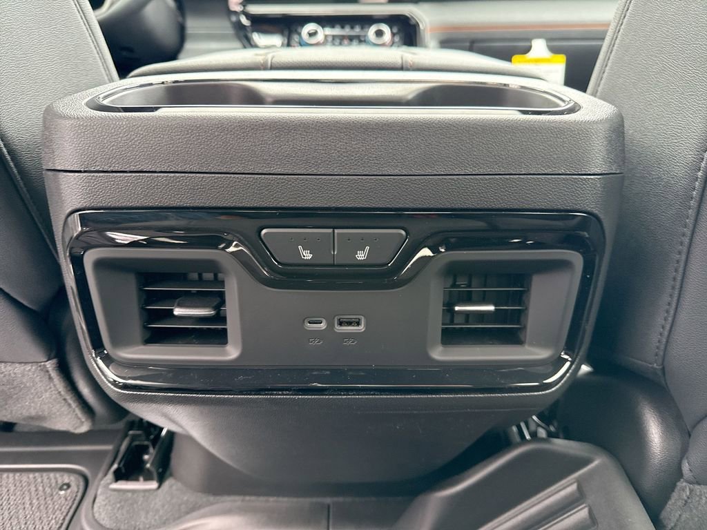 New 2026 GMC Sierra 1500 AT4 w/ AT4 Premium Package image 22