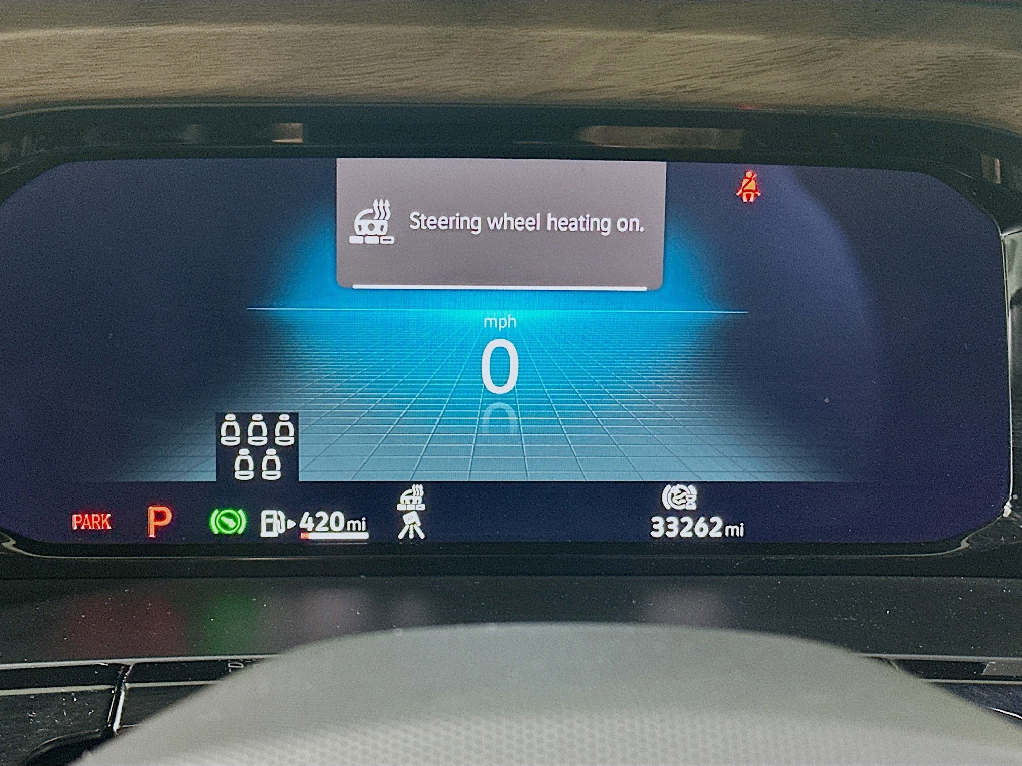 Used 2025 Volkswagen Atlas SE image 19