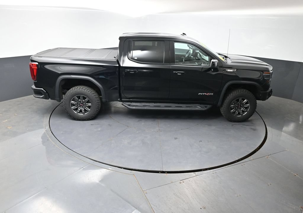 Used 2024 GMC Sierra 1500 AT4X AWD/4WD image 58